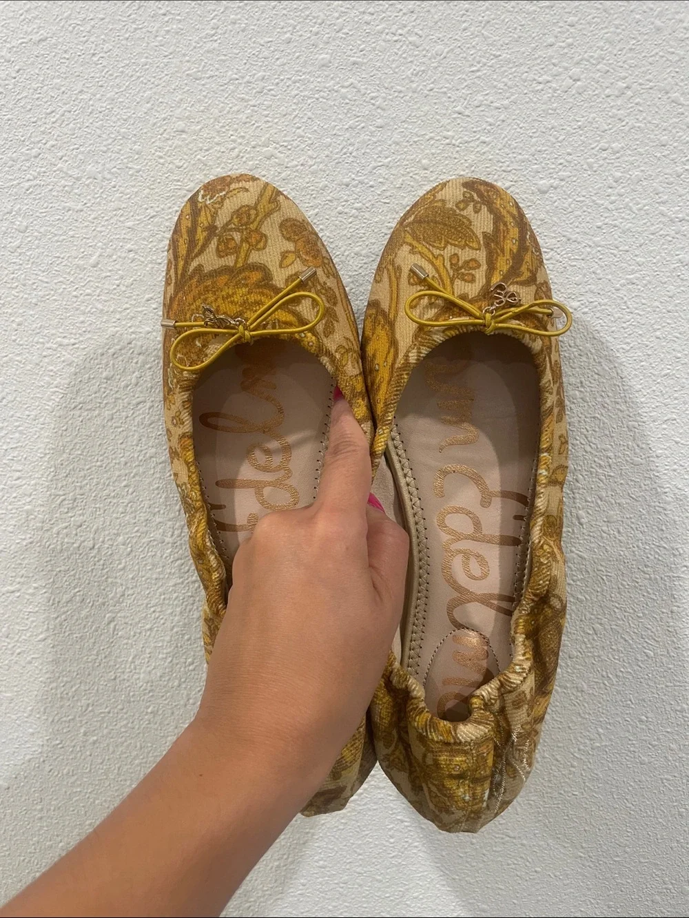 Sam Edelman sam edelman